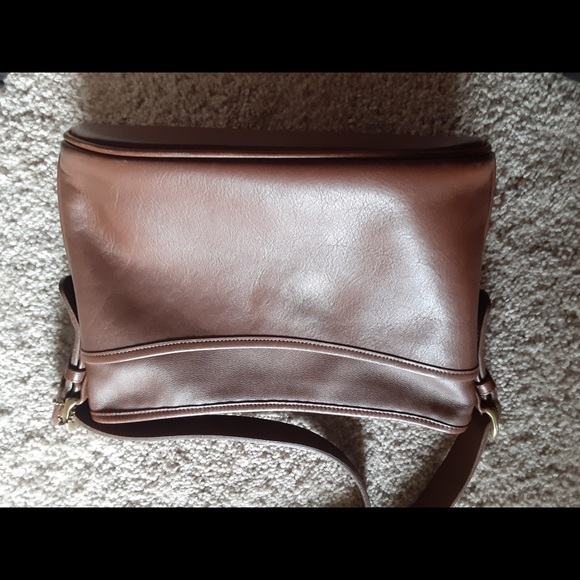Authentic Coach Bag - Picture 2 of 5